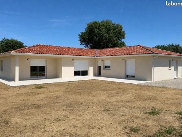 Maison vente à Toulouse, Aussonne