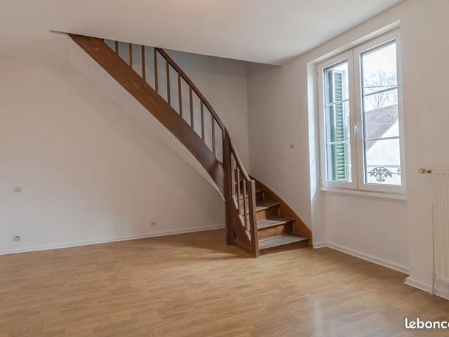 Maison vente à Châteauroux, La Vernelle