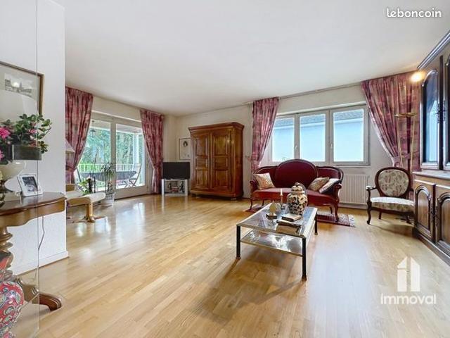 Maison vente à Strasbourg, Holtzheim