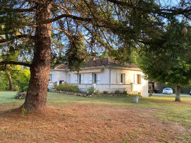 Maison vente à Libourne, Saint-andré-et-appelles