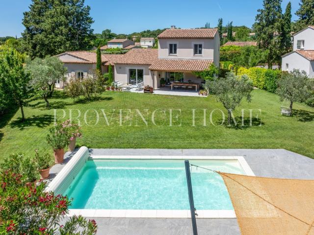 Maison vente à Avignon, Saumane-de-vaucluse