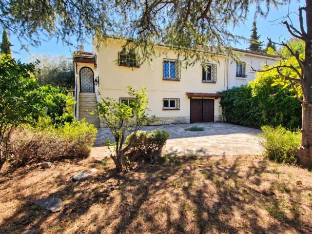 Maison vente à Villeneuve-lès-Avignon, Gard
