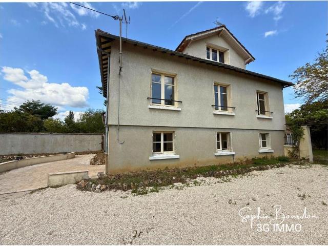 Maison vente à Charmoy, Yonne