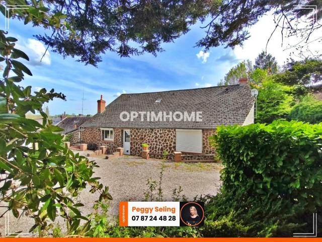 Maison vente à Wignehies, Nord