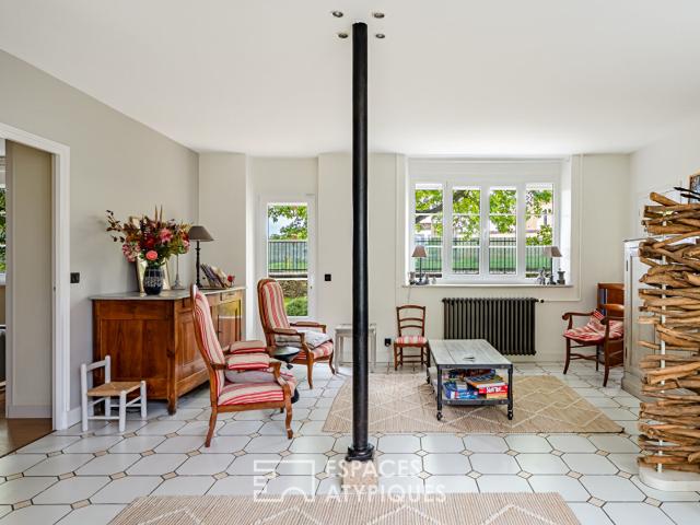 Maison vente à Rambouillet, Jouars-pontchartrain