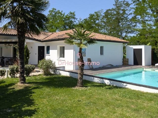 Maison vente à Dax, Préchacq-les-bains
