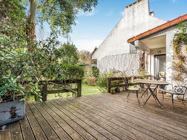 Maison vente à Antony, Châtillon