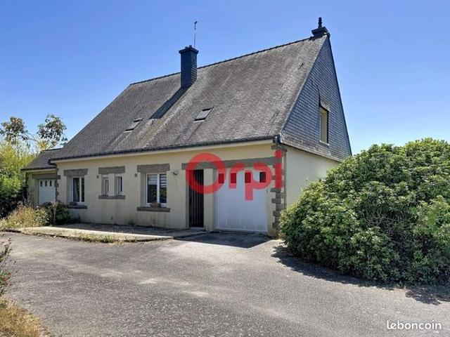 Maison vente à Vannes, Bretagne