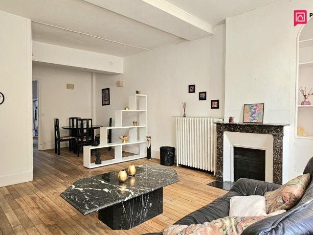 Maison vente à Montargis, Château-renard