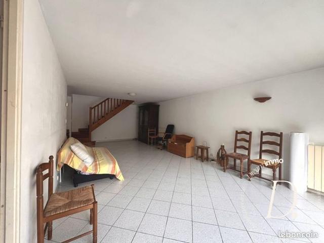 Maison vente à Pau, Orthez