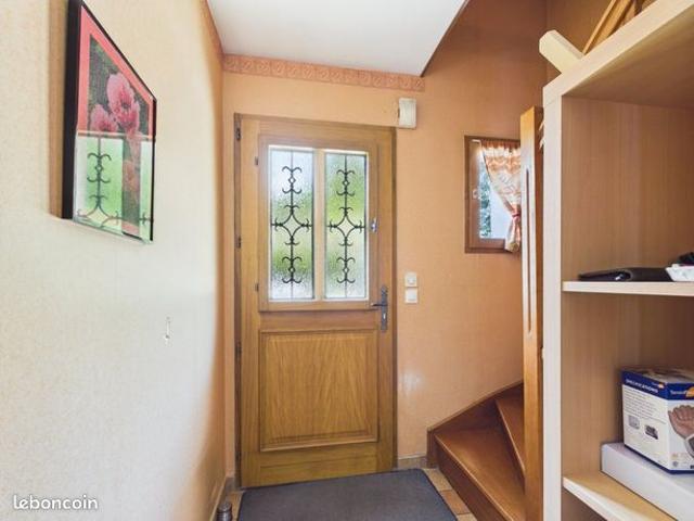 Maison vente à Clermont, Plainval