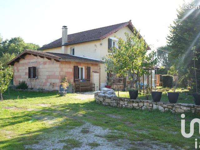 Maison vente à Riom, Luzillat
