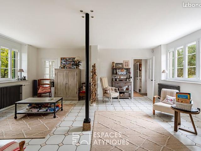 Maison vente à Rambouillet, Jouars-pontchartrain