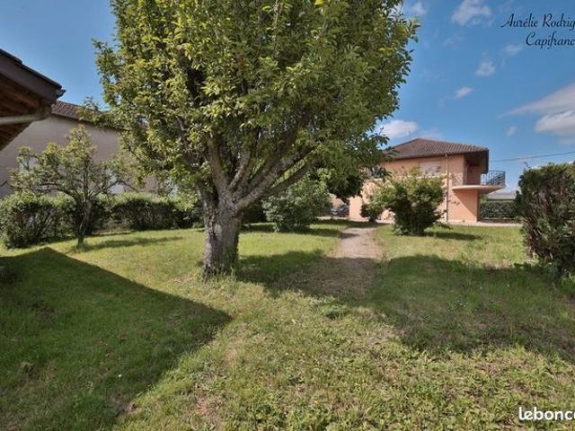 Maison vente à Bourg-en-Bresse, Manziat