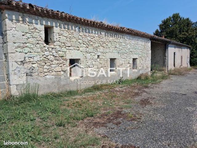 Maison vente à Agen, Laroque-timbaut