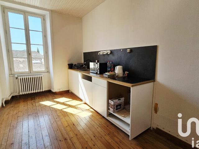 Maison vente à La Roche-sur-Yon, La Chaize-le-vicomte