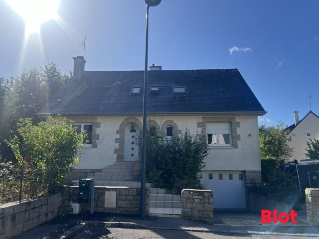 Maison location à France métropolitaine, Bretagne