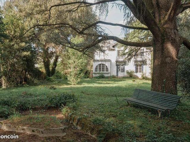 Maison vente à Nantes
