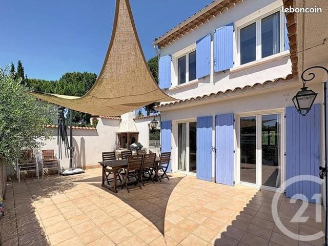 Maison vente à Béziers, Villeneuve-lès-béziers
