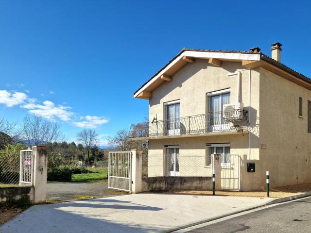 Maison vente à Saint-Gaudens, Montsaunès