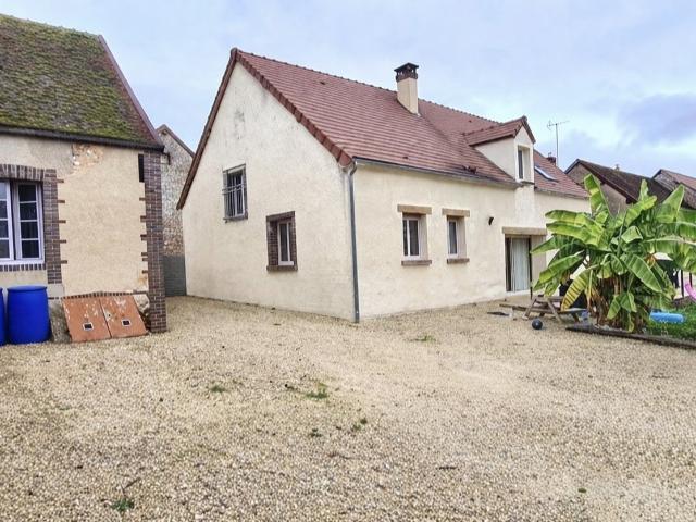 Maison vente à Sens, Bussy-en-othe