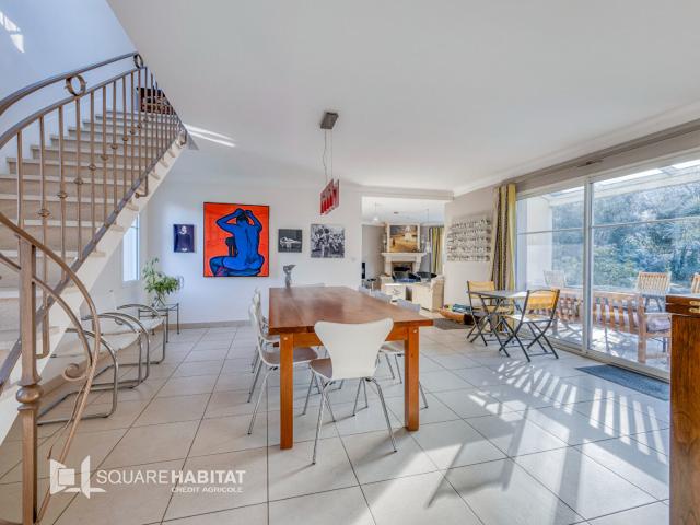 Maison vente à Bordeaux, Gradignan