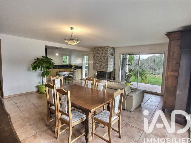 Maison vente à Lapurdi, Villefranque
