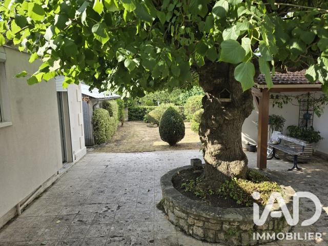 Maison vente à Rochefort, Tonnay-charente
