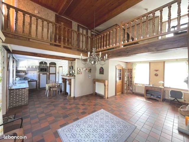 Maison vente à Lille, Bousbecque