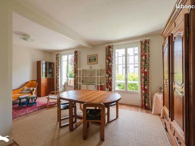 Maison vente à Sarcelles, Montmorency