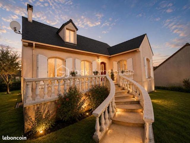 Maison vente à Meaux