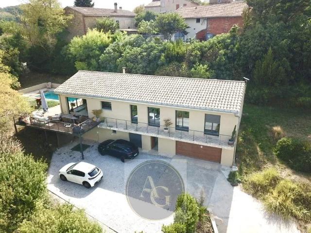 Maison vente à Mireval-Lauragais, Aude