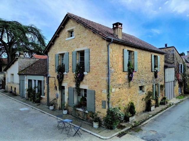 Maison vente à France métropolitaine, Lalinde