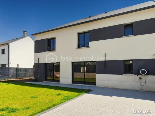 Maison vente à Sarcelles, Saint-witz