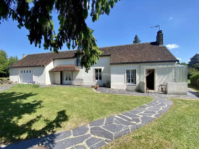 Maison vente à Vendôme, Montoire-sur-le-loir