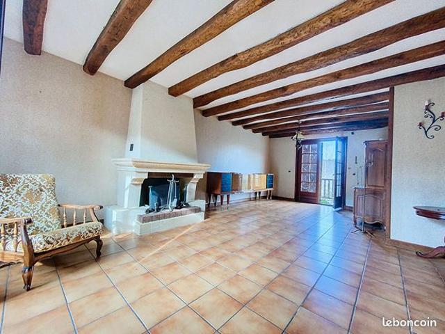 Maison vente à Brive-la-Gaillarde, Beaulieu-sur-dordogne
