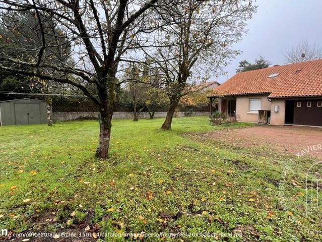 Maison vente à Bressuire