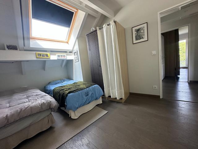 Maison location à Chambéry, Francin