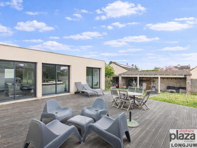 Maison vente à Palaiseau, Longjumeau