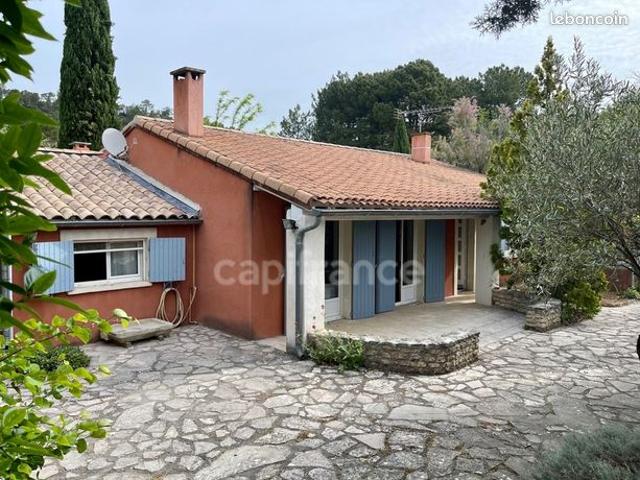 Maison vente à Apt, Roussillon