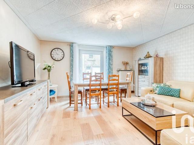 Maison vente à Thionville, Fontoy