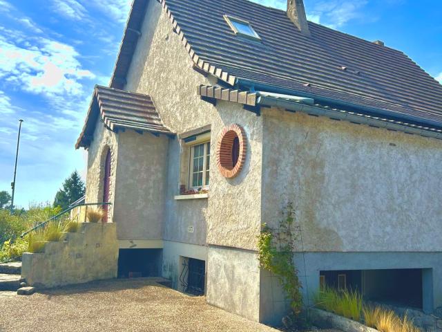 Maison vente à Montargis, Bonny-sur-loire