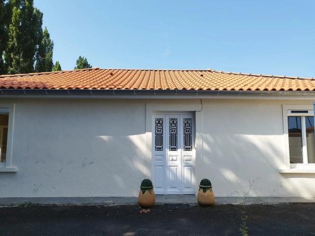 Maison vente à Saint-Gaudens, Saint-gaudens