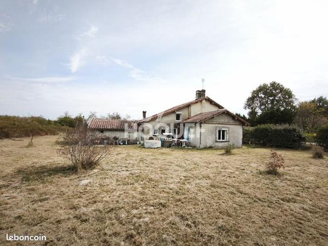 Maison vente à Maurrin, Landes