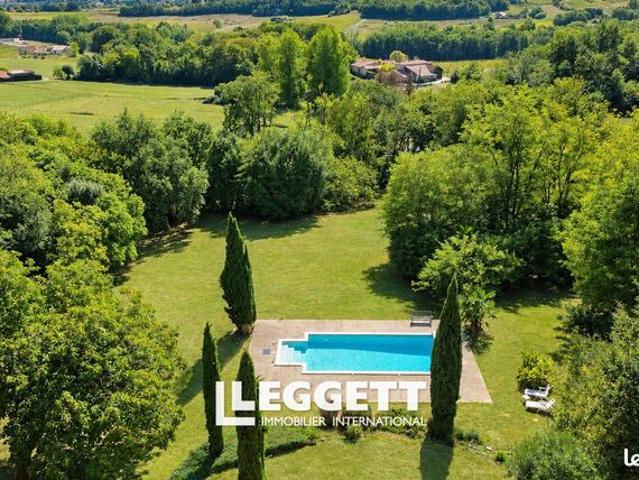Maison vente à Mombrier, Gironde