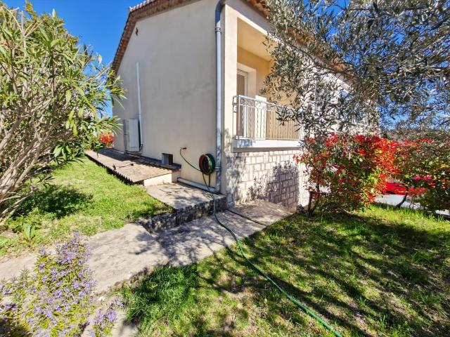 Maison vente à Forcalquier