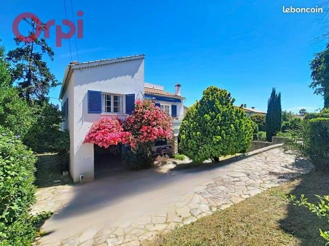 Maison vente à Arrondissement de Toulon, La Seyne-sur-mer