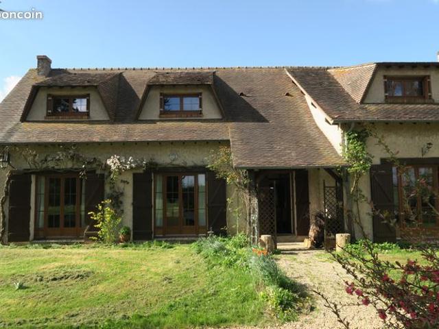 Maison vente à Mantes-la-Jolie, Bréval