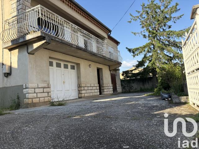 Maison vente à Avignon, Sorgues