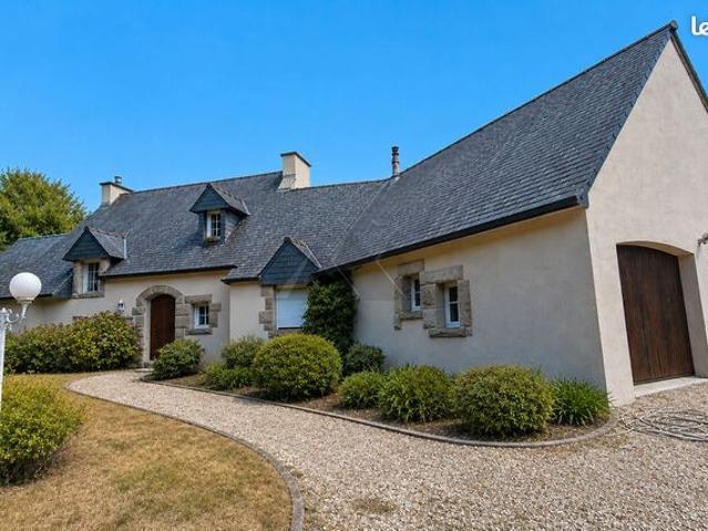 Maison vente à Gouesnou, Finistère